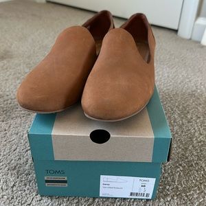 Toms Darcy loafer